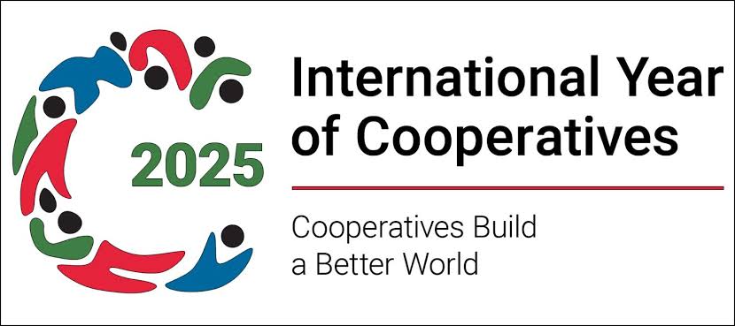 aaikolairport's tweet photo. 🤝 2025: International Year of Cooperatives 🌱
From farmers to artisans, cooperatives uplift millions by promoting inclusion, equality &amp; shared growth.
Together, we can build a resilient and better world.
#IYC2025 #Cooperatives #CoopsBuildABetterWorld https://t.co/8CC4sqoU31