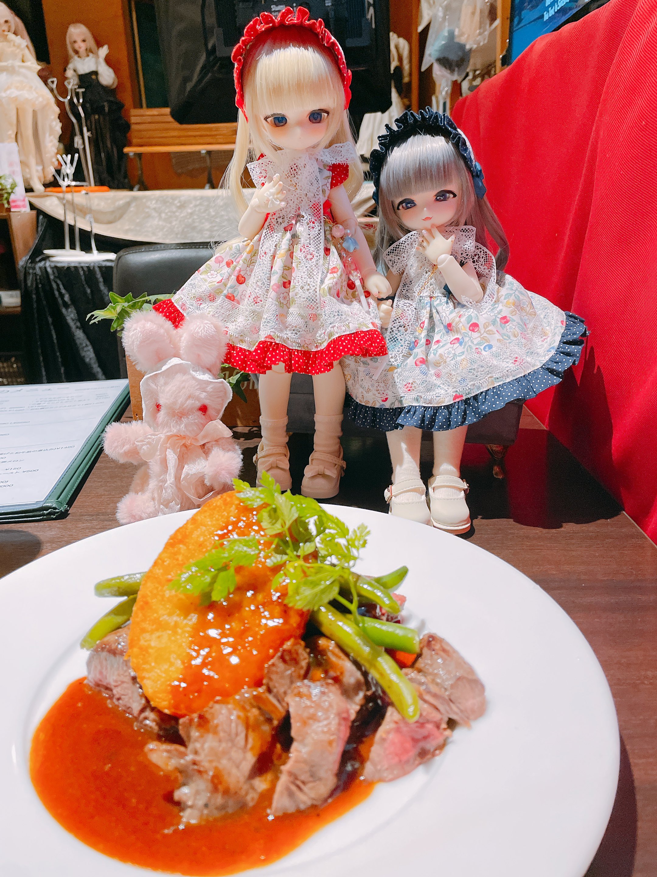いちごあめ🍓アイドール東京C21 on X: 