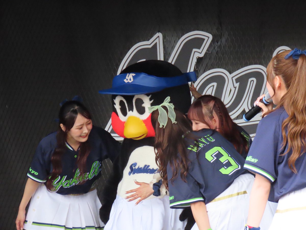 ぺーいしゃん🫑🕊️🐧⚽️⚾️。 tweet media
