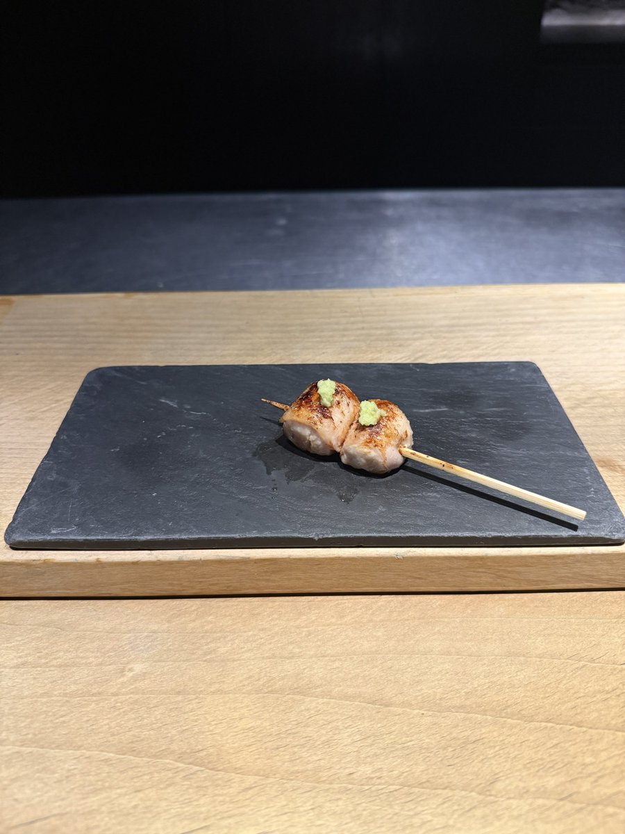 kakinotaredesu's tweet photo. たまには飯も…
今日はカードショップに行きたい誘惑に打ち克って

中目黒 いぐち 麻布十番店

帰ってゆっくりBLEZ GB参加します✌️ https://t.co/Ohswxv28vb