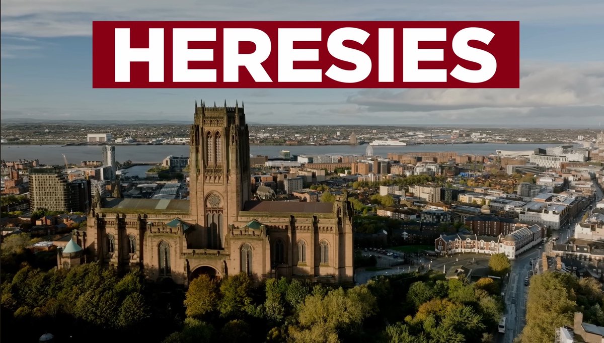 The Strange Death of Liverpool

One of the most important reports made by the brilliant <a href="/Suffragent_/">Peter Lloyd</a> 

Must watch: youtu.be/4IshYb_8Qow?si…