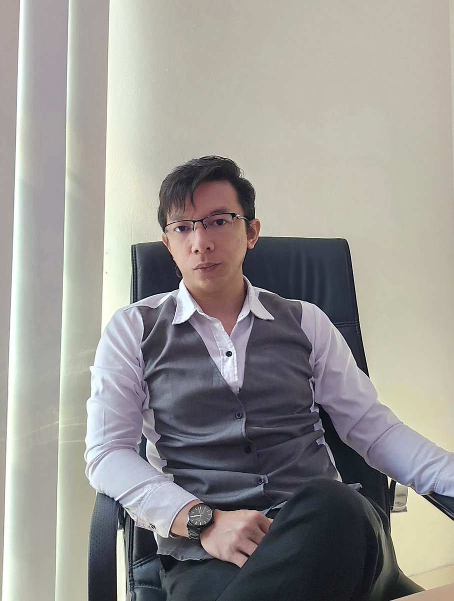 Udah cocok belum jadi CEO kaya di short drama china ?