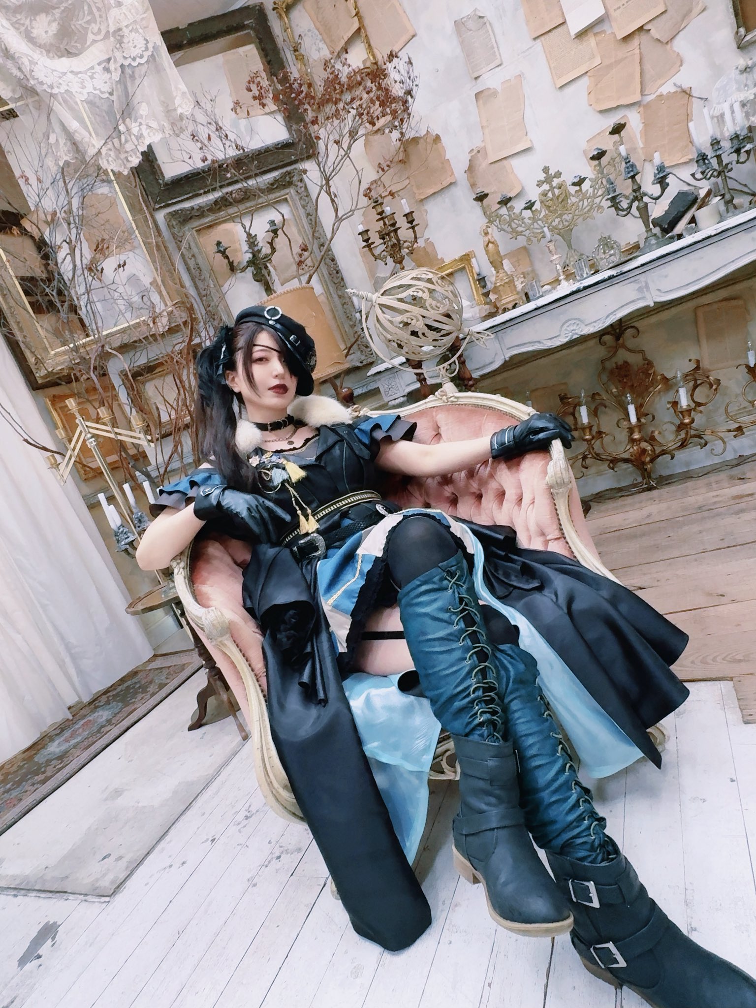 スギちゃん🍸🏖 (@Sugi_quality) / X