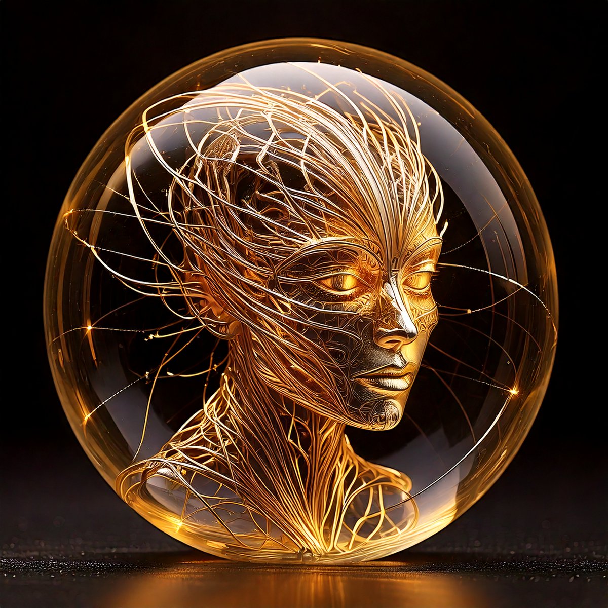golden soul