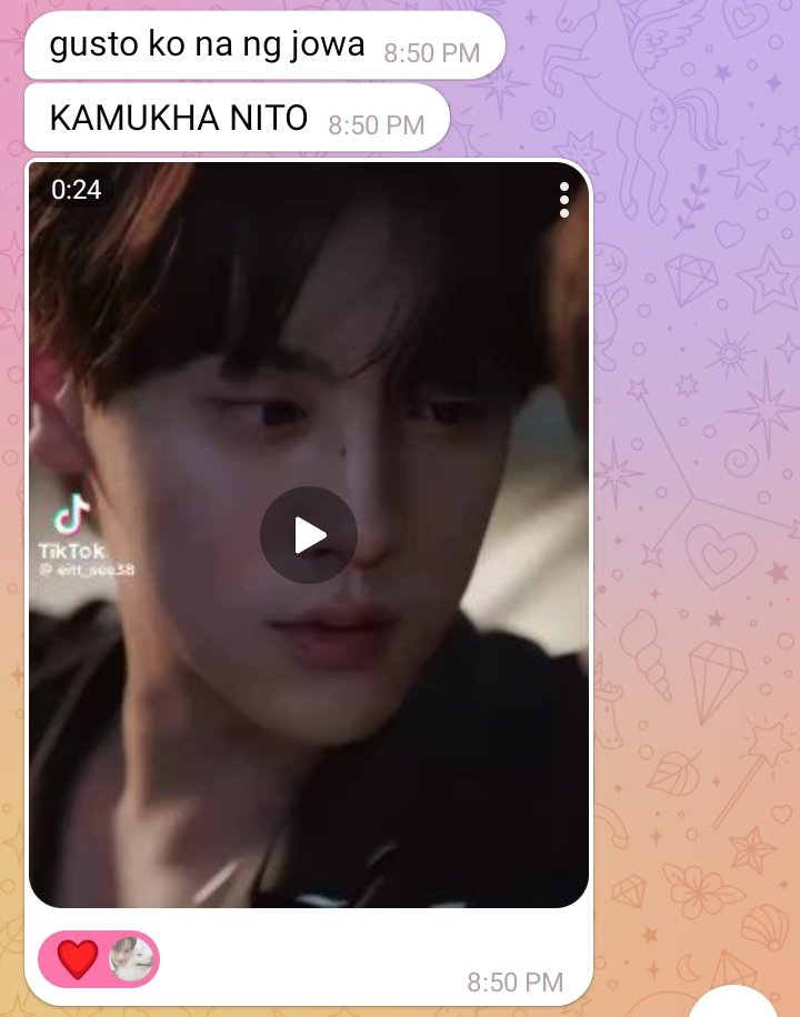 this is ria everytime she gets the chance to talk about chi cheng 🫠 <a href="/hankicartt/">ria</a>