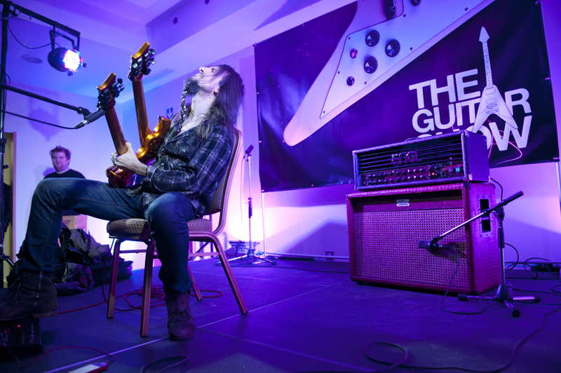 Grace Notes - The Guitar Show | The Bass Show Newsletter Volume 55 - mailchi.mp/04b0e8e00143/g…
