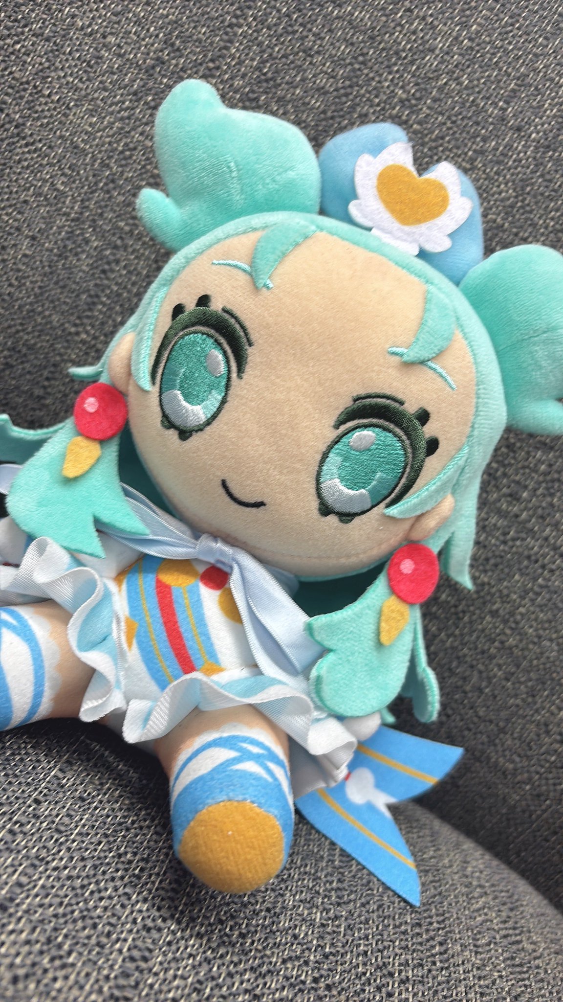 葵あずさ on X: 