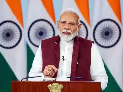 रूस ने भारत को बताया "सबसे भरोसेमंद रक्षा साझेदार" और "समय की कसौटी पर खरा दोस्त" 🇮🇳🤝🇷🇺

यह दोस्ती सिर्फ़ रक्षा तक सीमित नहीं —
ये है वैश्विक शांति और रणनीतिक सहयोग का मजबूत स्तंभ!