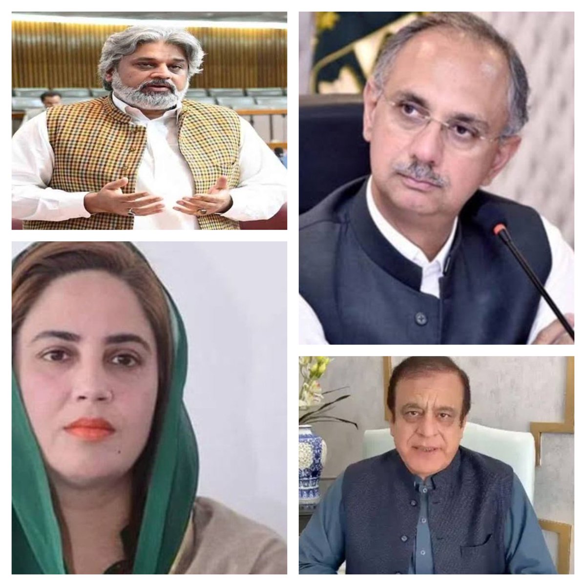 علامہ خادم حسین رضویؒ کے تاریخی الفاظ سچ ثابت‼️

جس نے دین کے ساتھ ٹکر لی دین اسے ذلیل کر کے رکھ دیتا ہے👊

آج صاحبزادہ حامد رضا نے ایک جھوٹے شخص کی خاطر اپنی دنیا و آخرت برباد کر لی،

یہ دنیا ہے ابھی قبر و حشر باقی