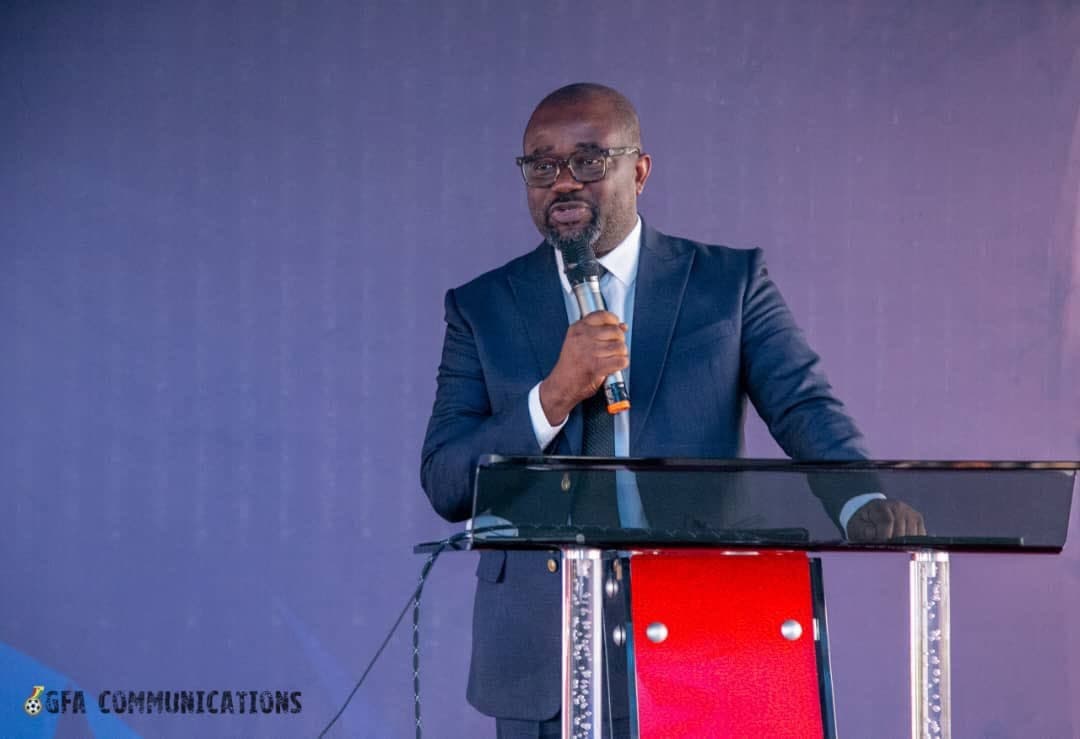 The GFA has launched a new partnership with Adesa Production Limited (APL) from Media General.

Each Ghana Premier League club will receive GHS 1 million before the start of the season, ensuring a stable financial foundation for all participating teams. According to Kurt Okraku