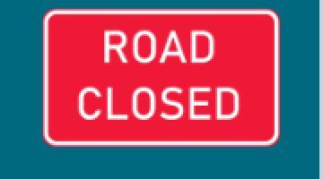 🚧 Portlaoise District Temporary Road Closure: 
➡️ R-425-75 Pass, Portlaoise, Co. Laois. 
🚧 From 13:00 to 18:00, 1st August 2025 for Road Surface Dressing Works. 
💻 Further details on laois.ie