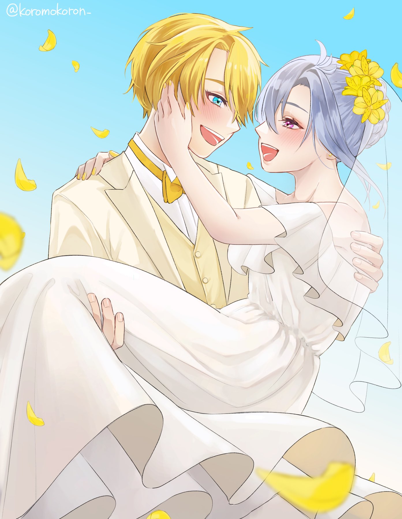 シロウ28 (@SiRoU_28) / X