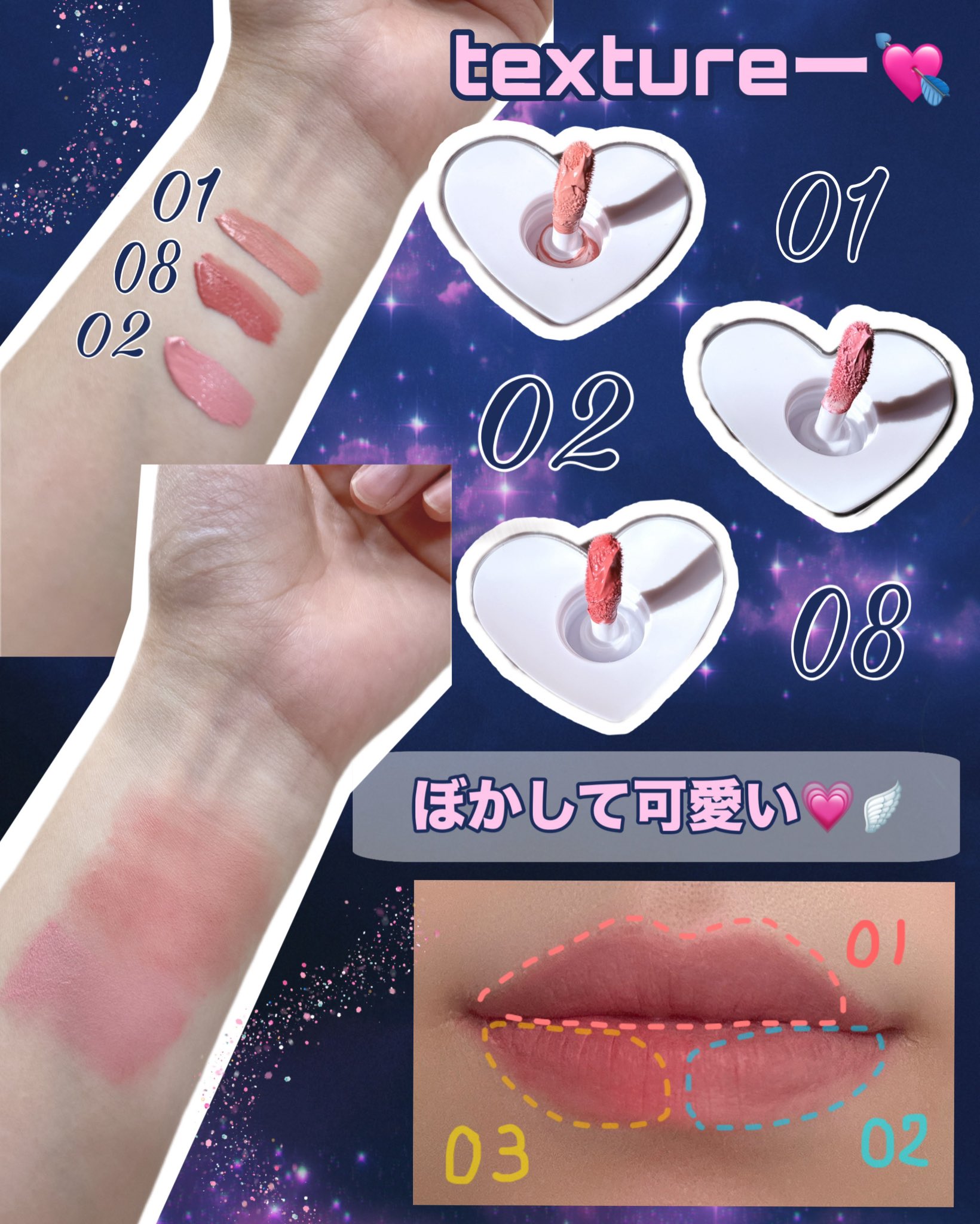 専用です♡新作♡うる艶アメトリン atelier-ubazakura_161335pen-sv