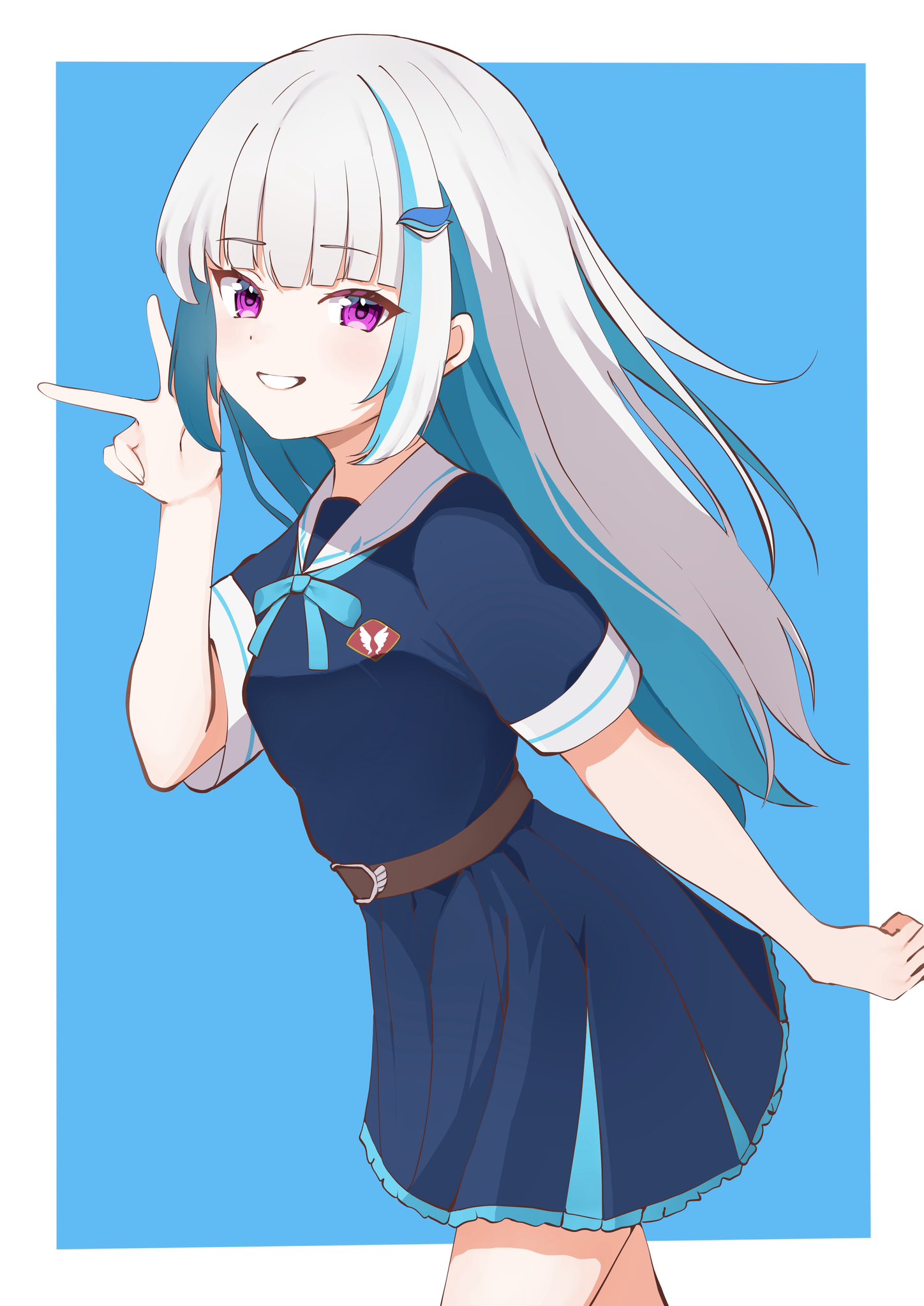 ぱるるんさま 春風はるるるるるʕ•ᴥ•ʔ♡観測者 🐱💙🎸 (@harujam0) / X