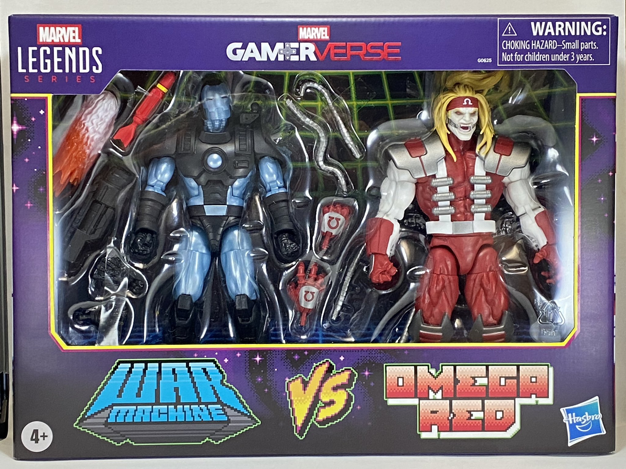 マーベルレジェンド ゲーマーバース オメガレッド 単品 マブカプ マーベルレジェンド ゲーマーバース オメガレッド マブカプ