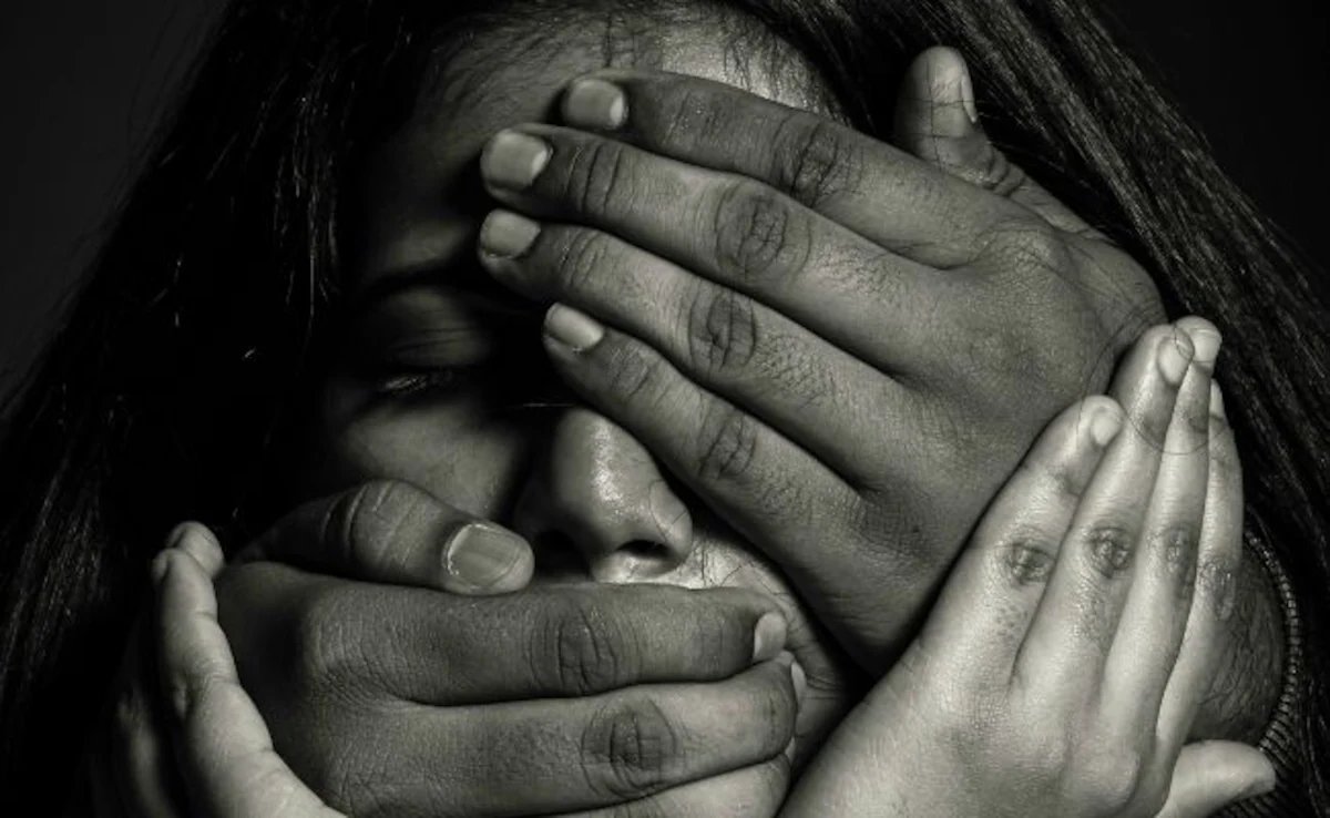 NDTV (@ndtv) on Twitter photo Child Trafficking. Still wondering how big an issue is it?
Know from the expert, Bhuwan Ribhu, Child Rights Activist, and Founder, Just Rights for Children: special.ndtv.com/child-marriage…
#IndiaAgainstTrafficking #EndHumanTrafficking #IndiaforChildren <a href="/JustRightsIndia/">Just Rights</a> <a href="/Bhuwan_Ribhu/">Bhuwan Ribhu</a> Child Trafficking. Still wondering how big an issue is it?
Know from the expert, Bhuwan Ribhu, Child Rights Activist, and Founder, Just Rights for Children: special.ndtv.com/child-marriage…
#IndiaAgainstTrafficking #EndHumanTrafficking #IndiaforChildren <a href="/JustRightsIndia/">Just Rights</a> <a href="/Bhuwan_Ribhu/">Bhuwan Ribhu</a>
