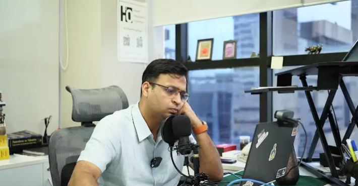 Markets are down. Portfolios are bleeding. Confidence shaken. 😓⠀
⠀
Here’s the hard truth: market corrections don’t break traders—lack of a system does.⠀
⠀
I used to panic every dip… until I built a framework. Join our Trading Mentorship Program👇
elearnmarkets.viewpage.co/Twitter--TMP?u…