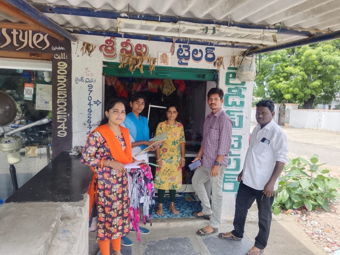 NANDIKONDA MUNICIPALITY (@mcnandikonda) on Twitter photo Aspartof 100 days action plan day-60 identification of commercial properties with trade licences at Nandikonda
<a href="/MoHUA_India/">Ministry of Housing and Urban Affairs</a>
<a href="/RoopaMishra77/">Roopa Mishra</a>
<a href="/tksreedevi/">TK Sreedevi</a>
<a href="/cdmatelangana/">C&DMA</a>
<a href="/SwachhBharatGov/">Swachh Bharat Urban</a>
#TG100DaysActionPlan
<a href="/revanth_anumula/">Revanth Reddy</a>
<a href="/K_RaghuveerINC/">Kunduru Raghuveer</a>
<a href="/kundurujayaveer/">Kunduru Jayaveer</a>
<a href="/Collector_NLG/">Collector, Nalgonda</a> Aspartof 100 days action plan day-60 identification of commercial properties with trade licences at Nandikonda
<a href="/MoHUA_India/">Ministry of Housing and Urban Affairs</a>
<a href="/RoopaMishra77/">Roopa Mishra</a>
<a href="/tksreedevi/">TK Sreedevi</a>
<a href="/cdmatelangana/">C&DMA</a>
<a href="/SwachhBharatGov/">Swachh Bharat Urban</a>
#TG100DaysActionPlan
<a href="/revanth_anumula/">Revanth Reddy</a>
<a href="/K_RaghuveerINC/">Kunduru Raghuveer</a>
<a href="/kundurujayaveer/">Kunduru Jayaveer</a>
<a href="/Collector_NLG/">Collector, Nalgonda</a>