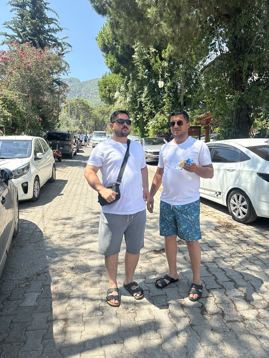 Bu günün tekrarı yok gülümse ☺️ 😜