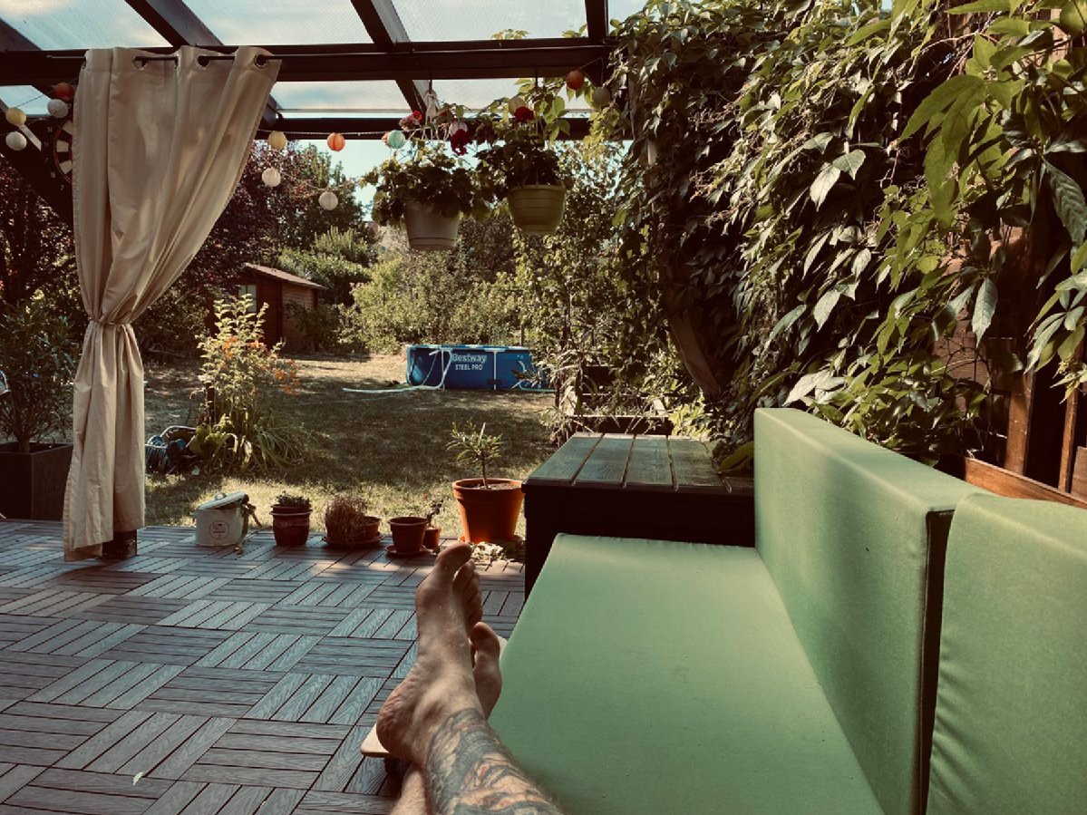 omallets's tweet image. Gmonad  @monad