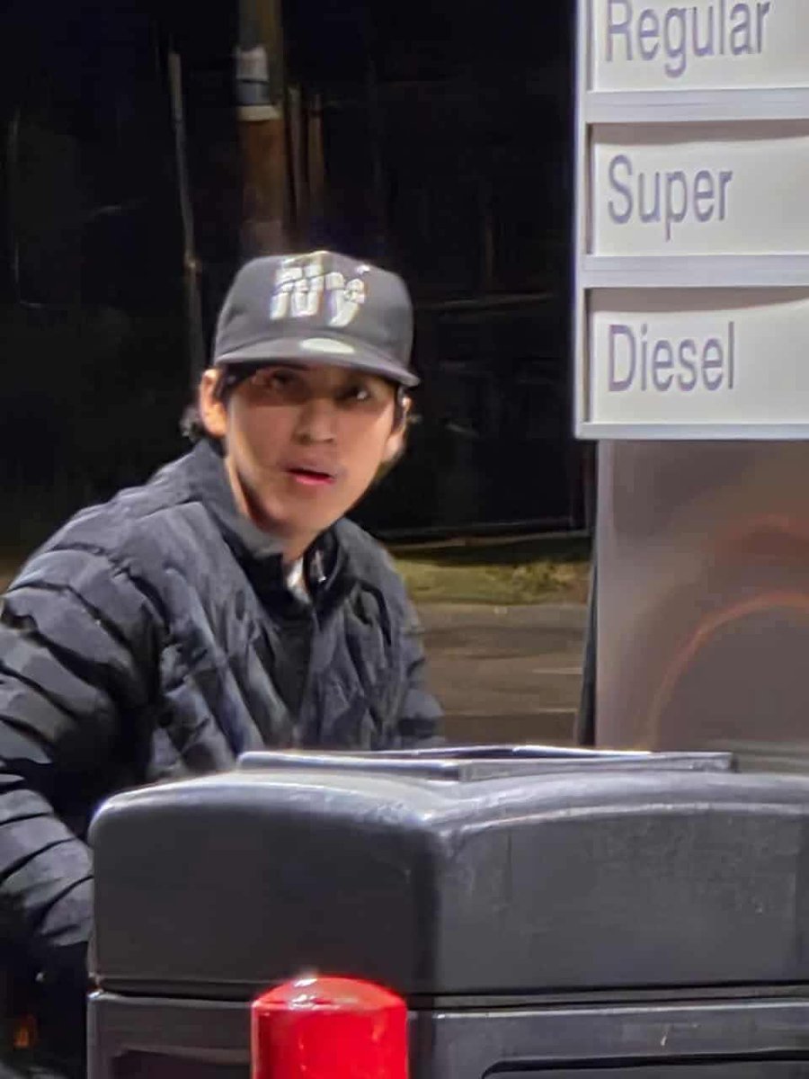 #TraficoGT
Lo andan buscando