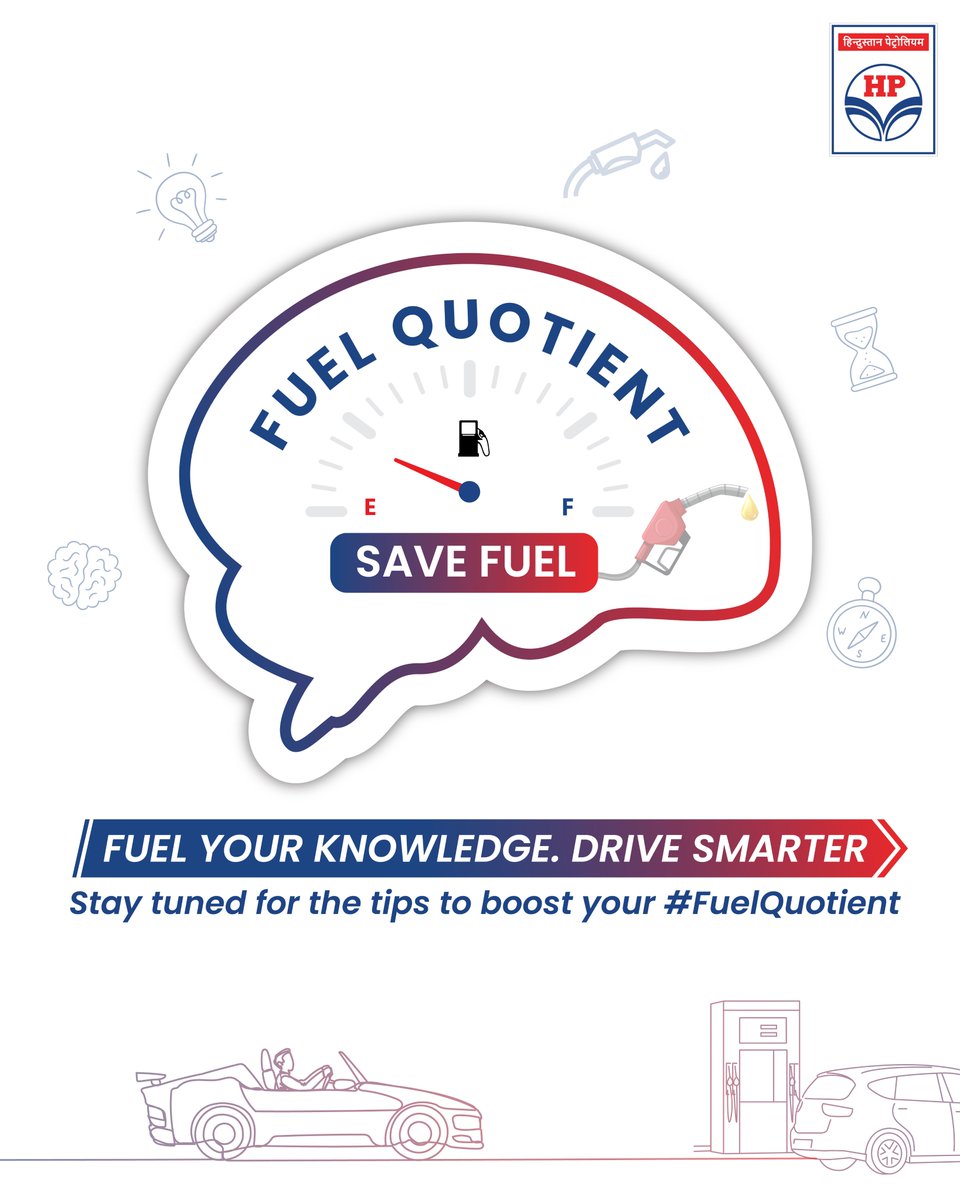 Fuel is valuable, and using it wisely requires collective effort. HPCL has been the source of energy, delivering happiness to billions of Indians Fuel is valuable, and using it wisely requires collective effort
