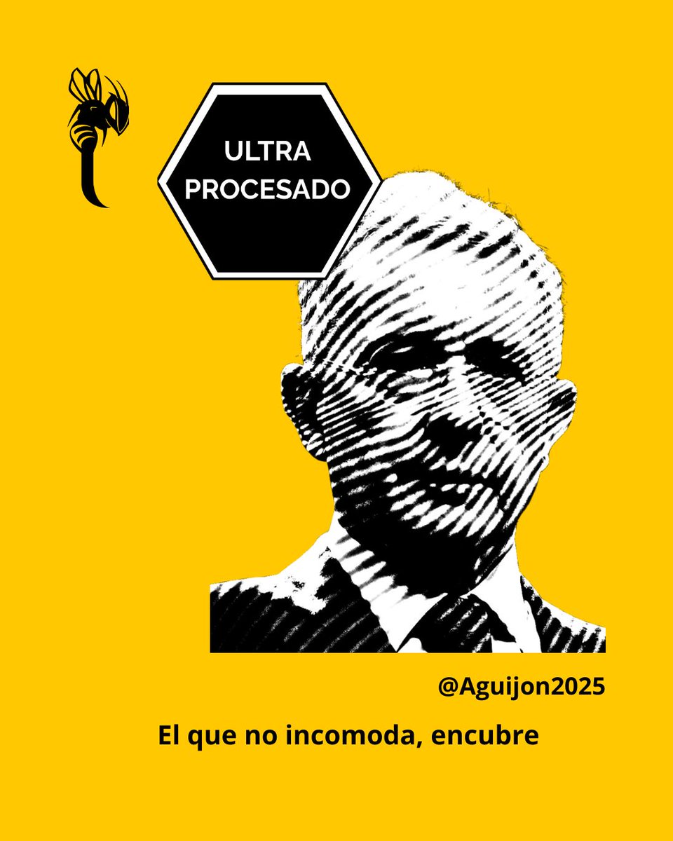 Aguijon (@aguijon2025) on Twitter photo 