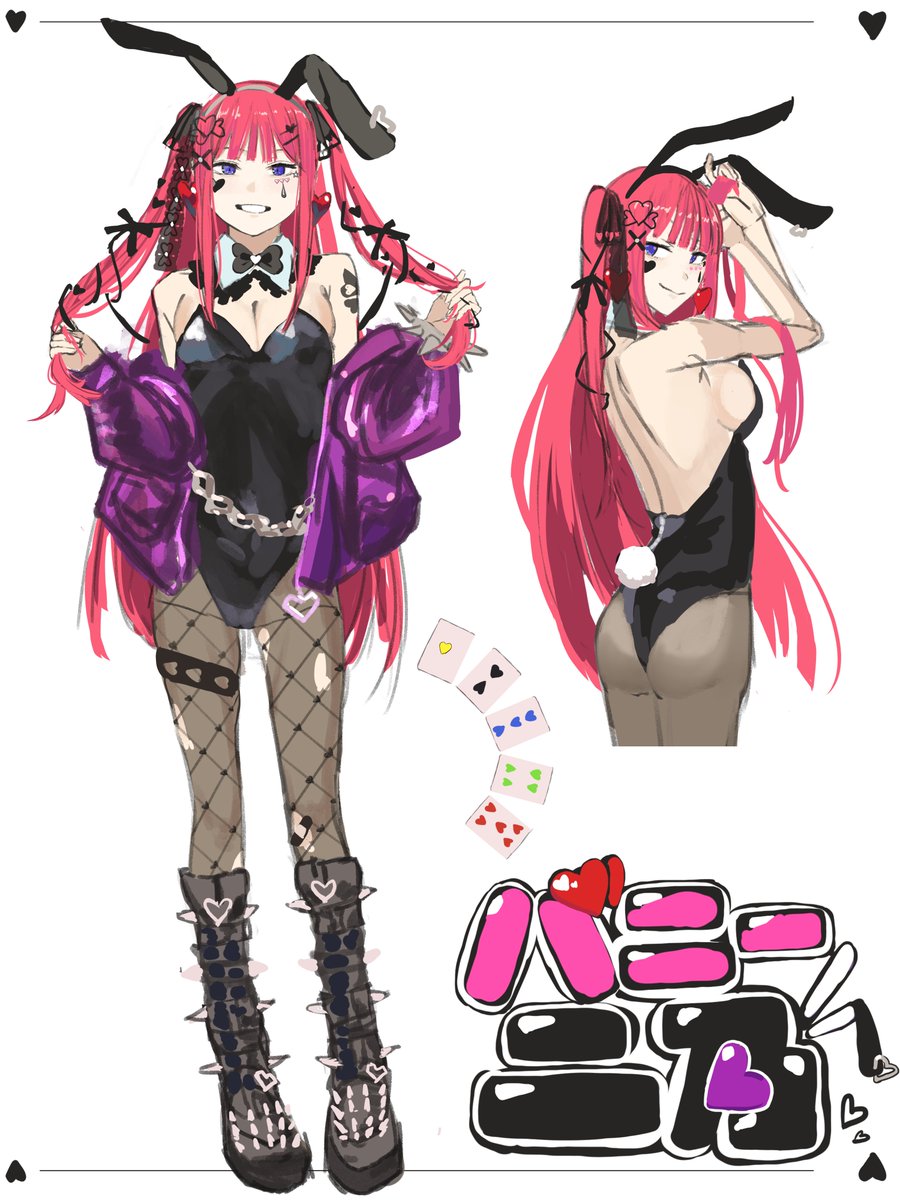 黒い大胸筋 tweet media