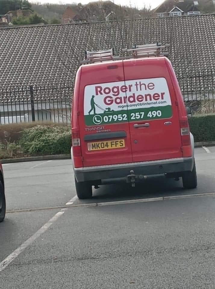 I see that Lady Chatterley’s Lover has a sequel…