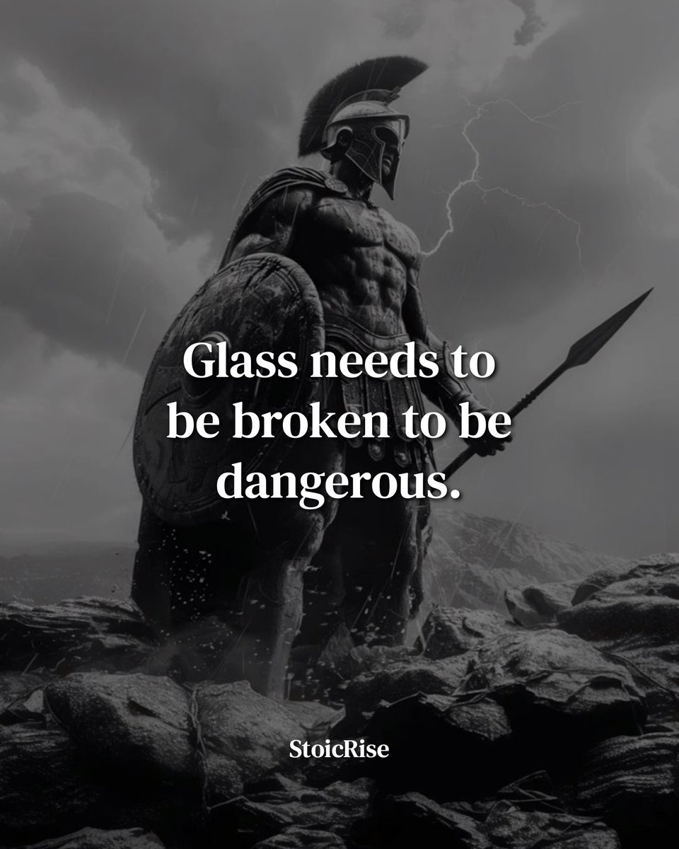 StoicRise's tweet image. 15 Deep Truths about Life:
1.