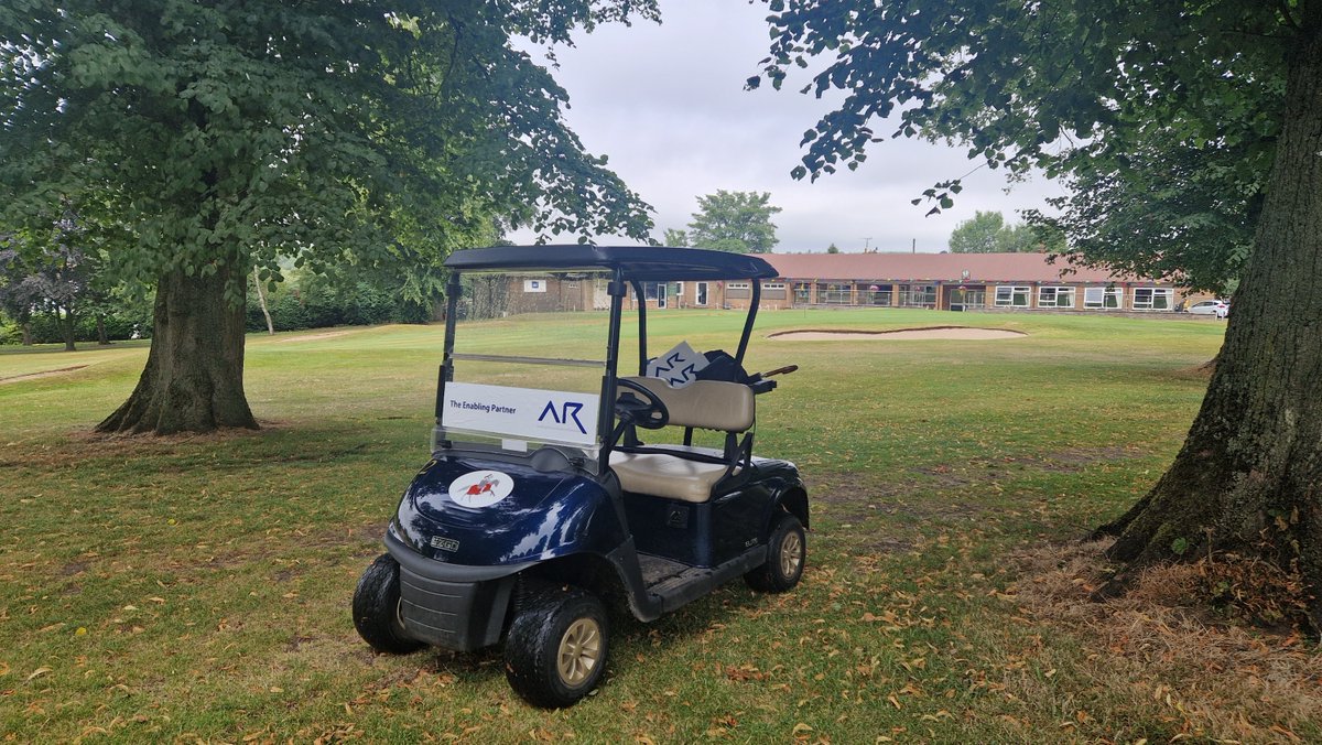 ardemolitionltd's tweet image. The recent AR Golf Day went well - sunshine, golf, team spirit and networking with some great people from across the #construction industry!

#TheEnablingPartner #deconstruction #Golf #Leicestershire