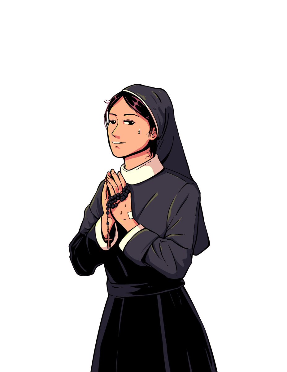 Forgive me, “F4th3r”