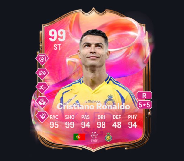 FUT Rory tweet media