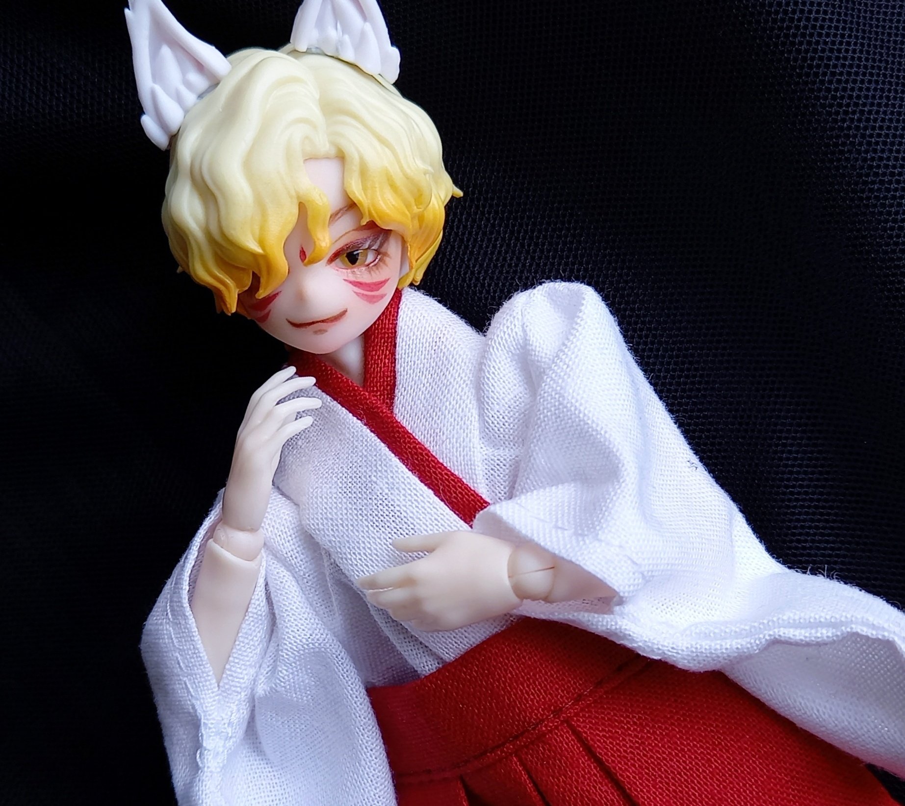 アイシードールカスタム　薔薇の精霊ロゼッタちゃん♡アウトフィット付き♡ ロプロス*7/27ｱｲﾄﾞｰﾙ東京L38✨ on X: 