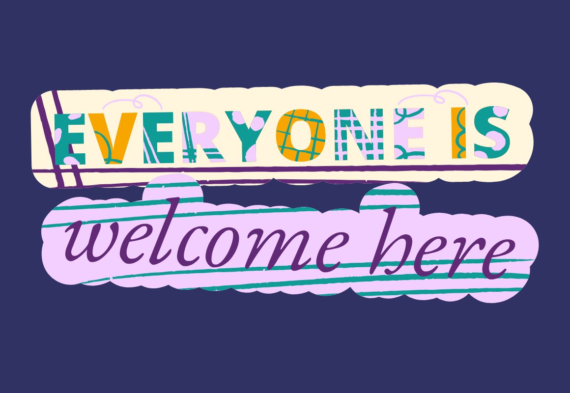 A message to people living in asylum hotels in Greater Manchester
We want you to know that Salford CVS stands in solidarity with you during a difficult and uncertain time. We also want you to know that the people who show hostility are a minority.
 
lght.ly/nfj80e