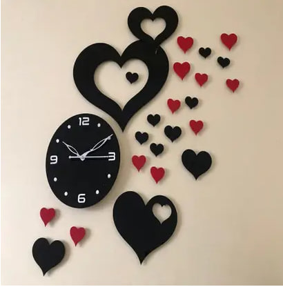 GrabOnIn's tweet image. 🕒 Gulabi Art Analog Wall Clock (76x56 cm) just at ₹245 🤩✨
Add timeless charm to your walls without breaking the bank!

👉 Grab it now:  grbn.in/CVLaUZfUCY

#WallDecor #HomeStyle #ClockGoals #BudgetBuys #GrabOn #DealAlert #HomeEssentials #InteriorDecor