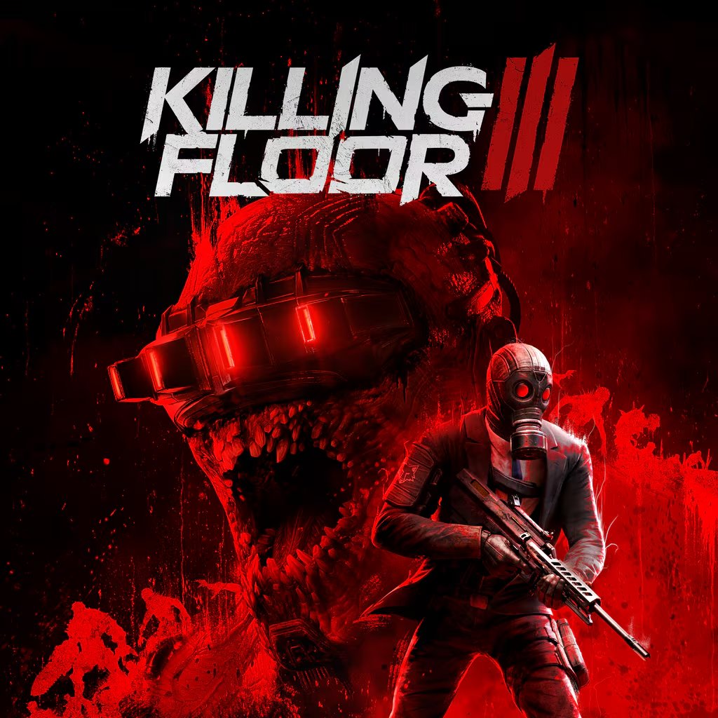 PLAION_ES's tweet image. ¡SORTEO EXPRESS! ¡Sorteamos una clave doble (para el ganador y su amigo) de Killing Floor 3!😈

Para participar...
🐥¡Síguenos!  
🐥¡Like + RP! 
🐥¡Nombra a un amigo con el que jugarías!

Ganadores el 04/08/2025. No válidas cuentas concurso. Plataforma a selección del ganador.