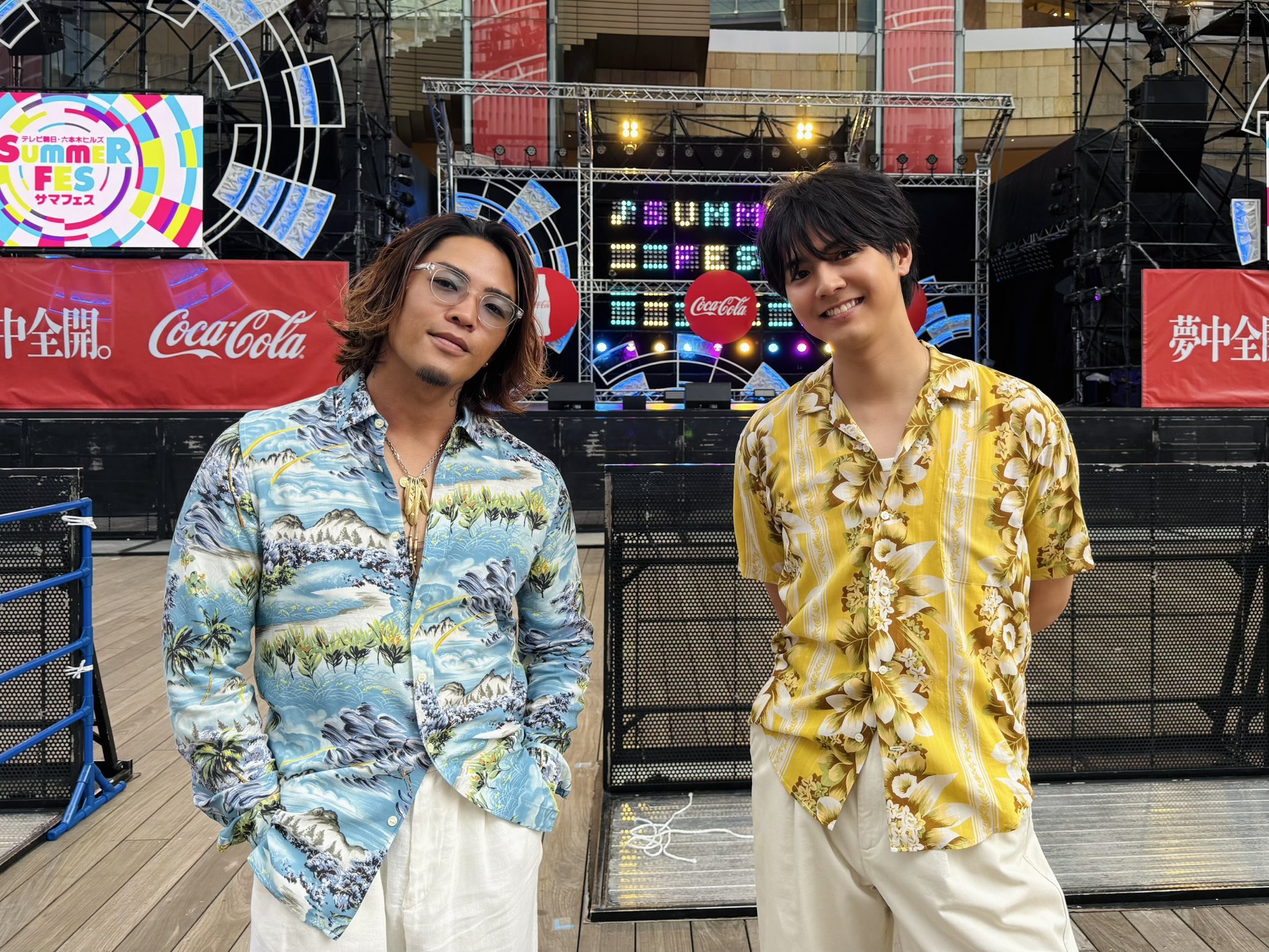 KAZ(数原龍友/GENERATIONS) staff (@ryuto_staff) / X