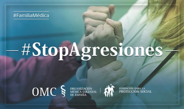 FPSOMC's tweet photo. El apoyo de la FPSOMC a los médicos agredidos, protagonista de un podcast @redaccionmedica 

#agresiones #protecciónsocial @Commalaga @COMAlicante 

https://t.co/zgiJ9Qef3o https://t.co/rFsk3RJkbh