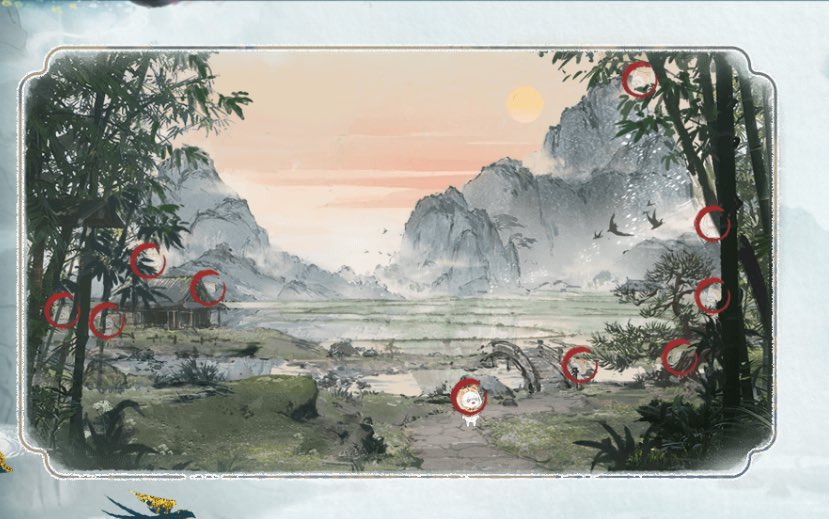 unfroppy's tweet image. If anyone is struggling with Day 2 of the Web Event here it is!! 

#InfinityNikki #webevent