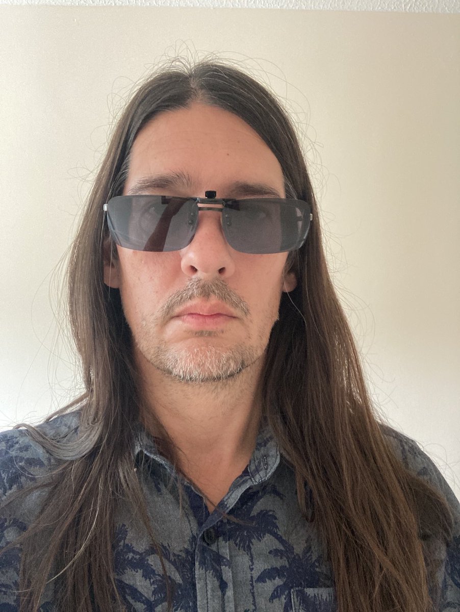 Jake Birkett - Veteran Indie tweet media