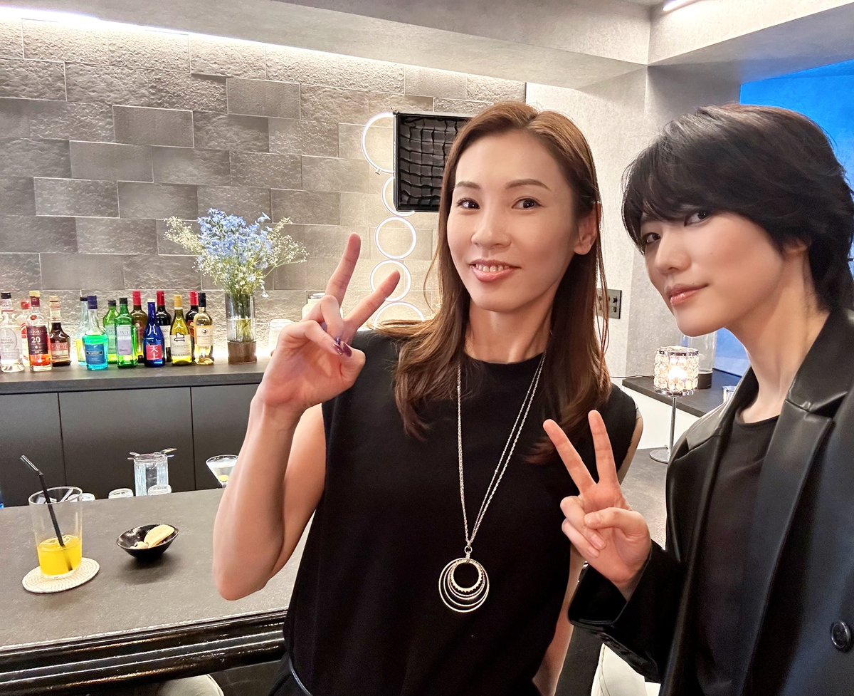 Les Bains Guerbois 2013 森カンナ あやひろ 香水 あやひろ2 本日最終話放送 森カンナさん、美しい上にさらっと声かけて