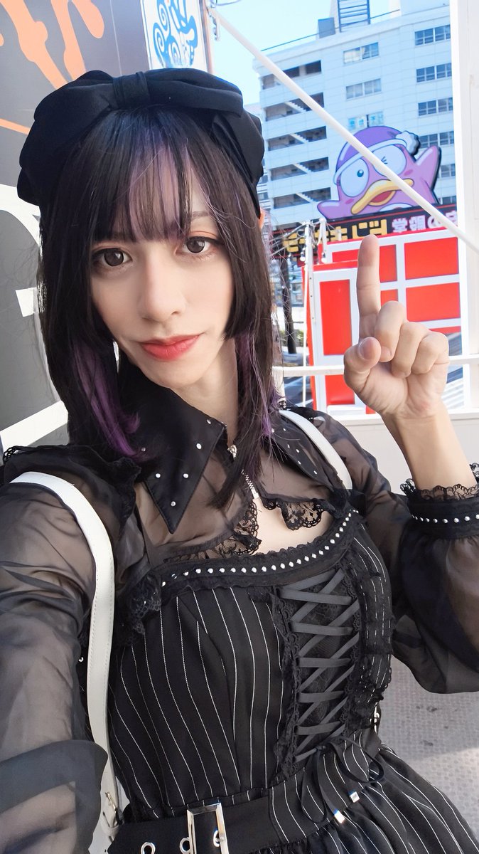 どうも
驚安女装です
基本料金ゼロ円

リポストしてプロモーションしてください🙌