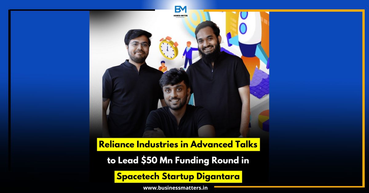 BMMagazineindia's tweet image. 🚀 Reliance Industries Eyes the Stars!

👉 Read how this partnership could reshape India’s role in the global space economy  :- businessmatters.in/reliance-indus…

#RelianceIndustries #Digantara #Spacetech #StartupNews #SpaceDebris #IndiaInSpace #SatelliteTechnology