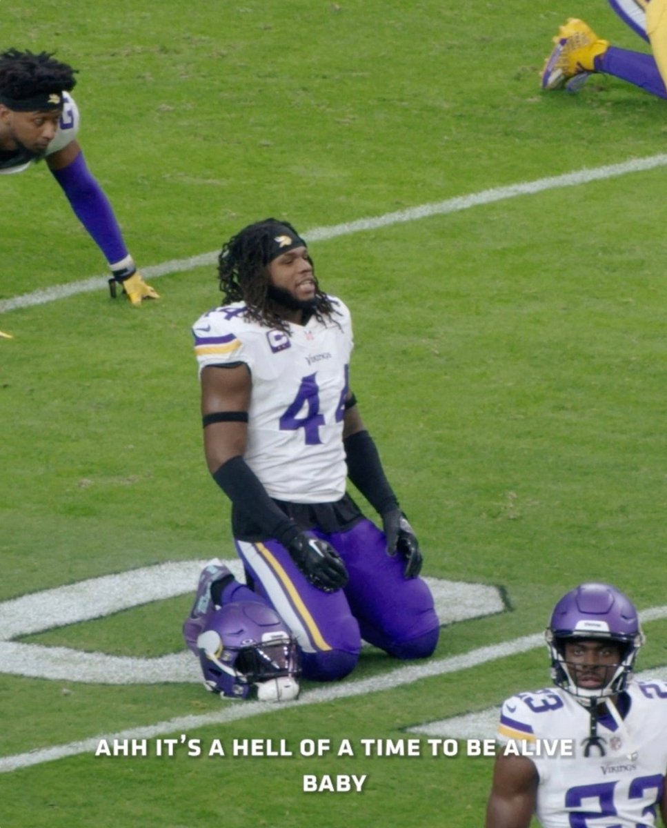 Dernier jour du dernier mois sans football