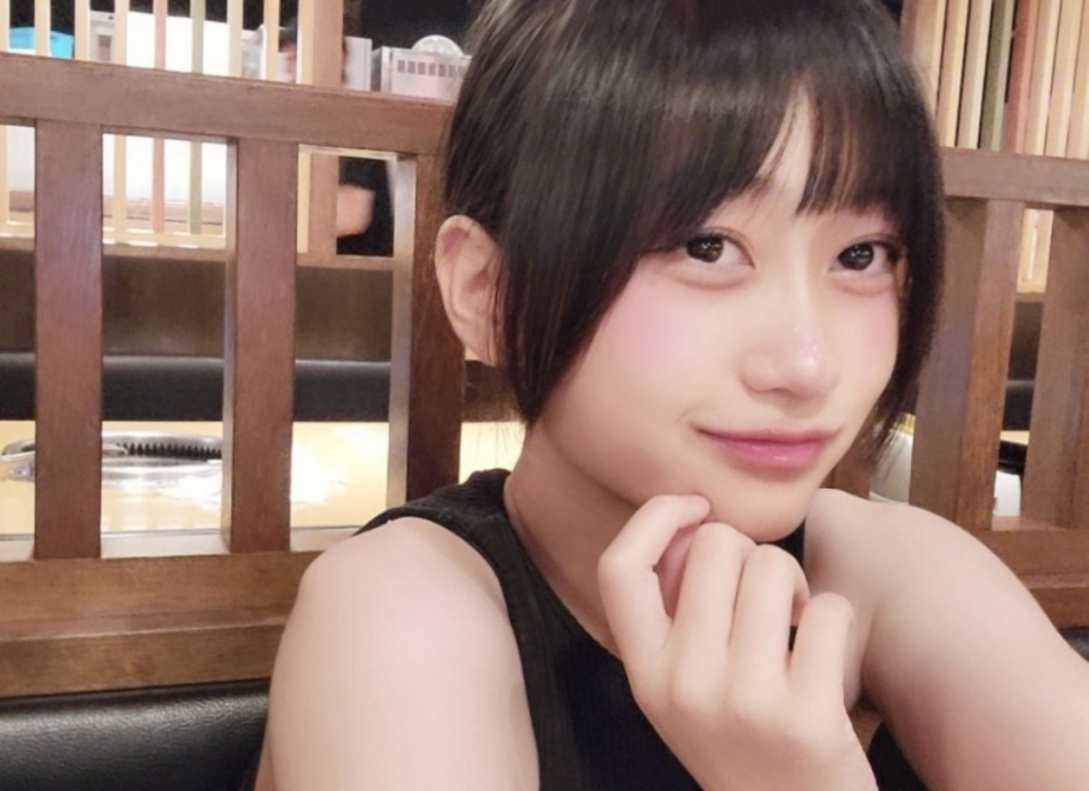 小野寺 咲 tweet media