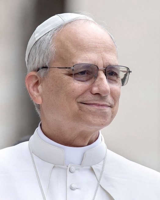 Pope Leo XIV:

 "Israel is using barbarity in Gaza. ChiIdren are being crushed by hunger. It must stop"