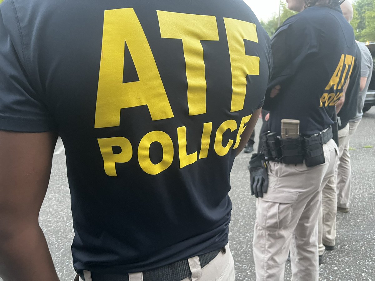 ATF Washington (@atfwashington) on Twitter photo #ATF Special Agents and our law enforcement partners are out early this morning protecting communities from violent offenders. <a href="/ATFWashington/">ATF Washington</a> <a href="/MetroTransitPD/">Metro Transit Police</a> <a href="/usparkpolicepio/">USPPNEWS</a> #MakeDCSafeAgain #ATF Special Agents and our law enforcement partners are out early this morning protecting communities from violent offenders. <a href="/ATFWashington/">ATF Washington</a> <a href="/MetroTransitPD/">Metro Transit Police</a> <a href="/usparkpolicepio/">USPPNEWS</a> #MakeDCSafeAgain