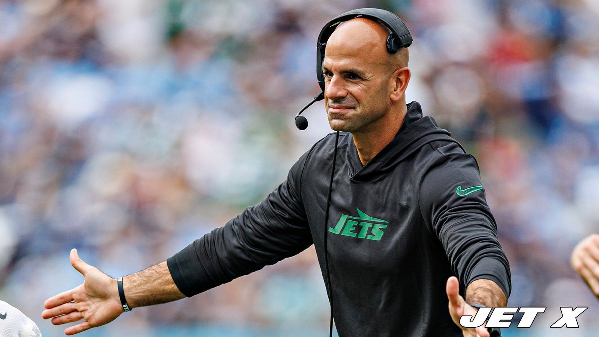 Are #Jets players going overboard with Robert Saleh criticism? 👉 jetsxfactor.com/2025/07/31/ny-…