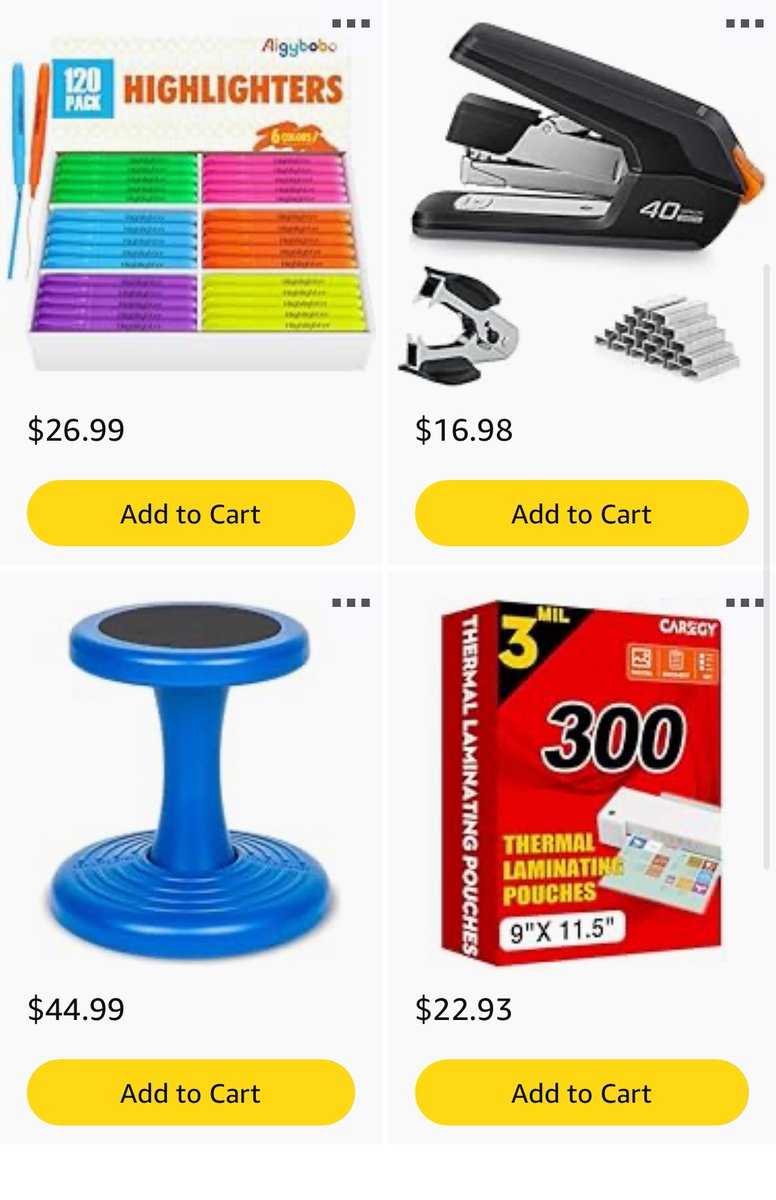 <a href="/BCait88/">Caitlin Barron</a> <a href="/amazon/">Amazon</a> Have a great last day!!! 
Thanks for the place to share! Good luck tomorrow! 
amazon.com/hz/wishlist/ls…
